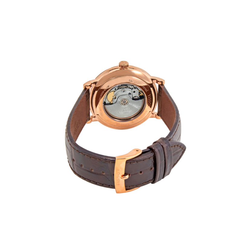 TISSOT 40mm T122.407.36.031.00