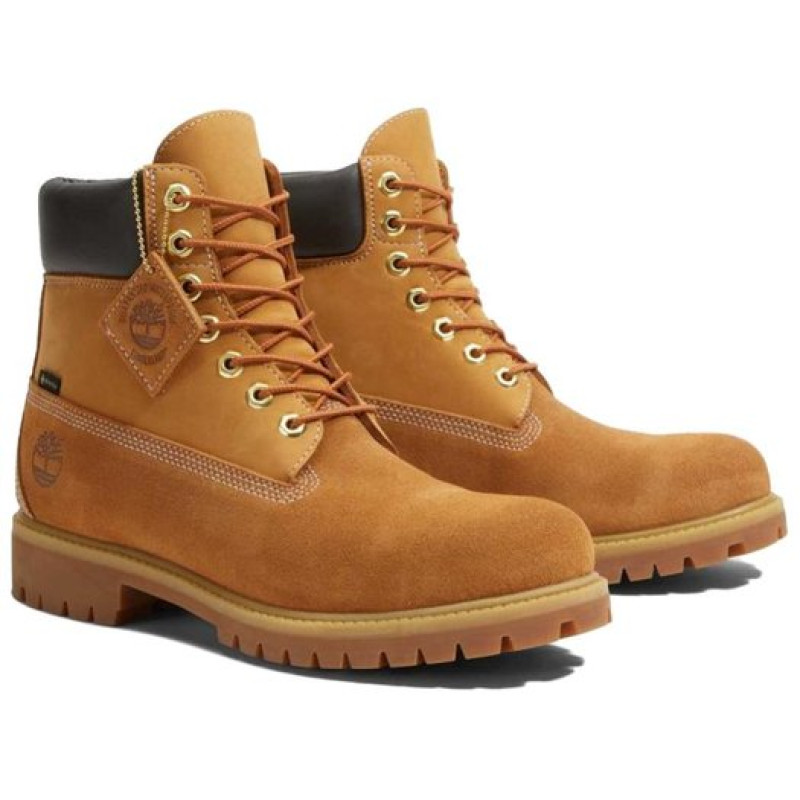 WHIZLIMITED x Mita x Timberland PREMIUM