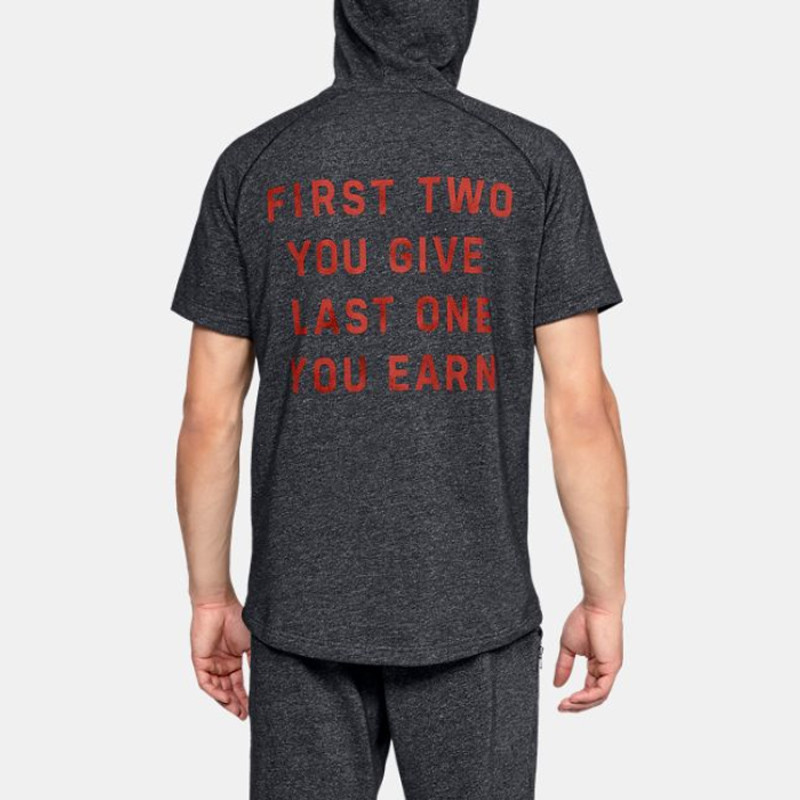Under Armour T