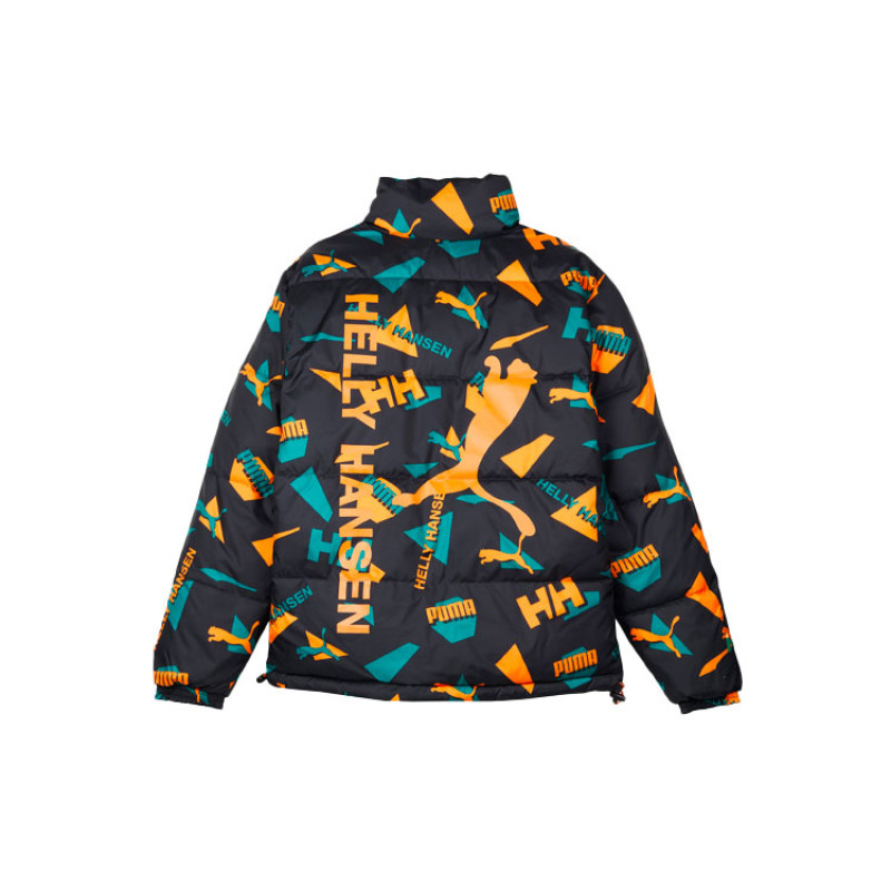 Puma x HELLY HANSEN