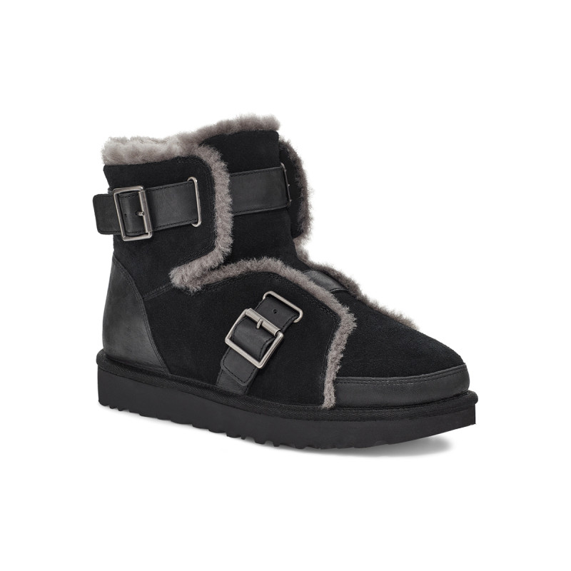 UGG Dune Mini Buckle Boot