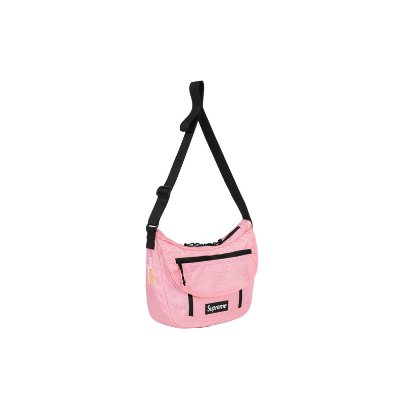 Supreme Week 1 Small Messenger Logo