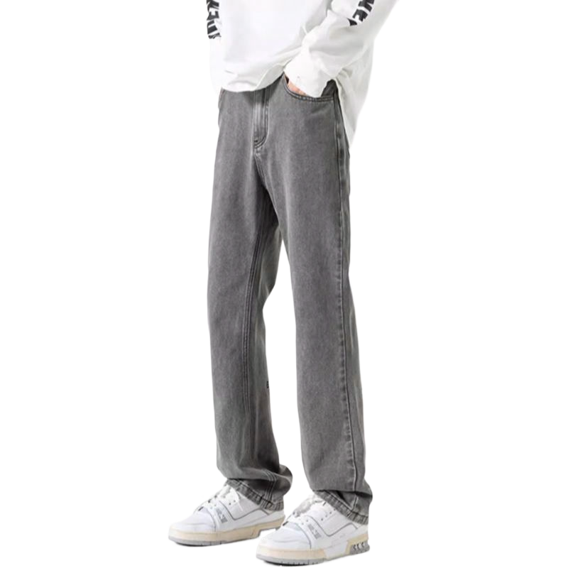 FOREVER 21 insBAGGY JEANS
