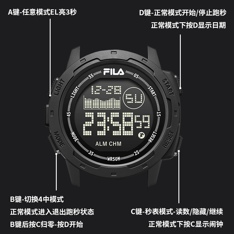 FILA
