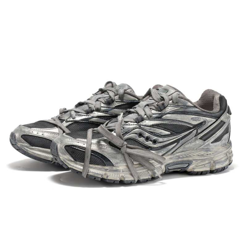 Saucony Cohesion 2K Y2K