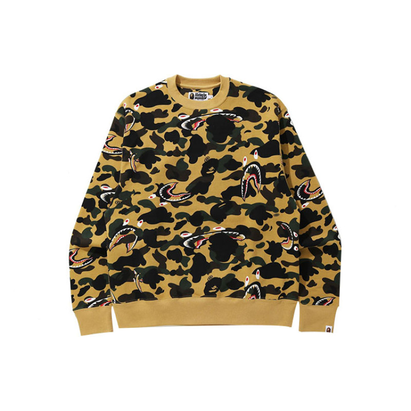 BAPE