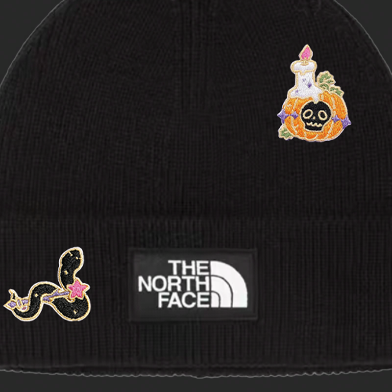 THE NORTH FACE