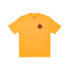 PALACE BIO HAZARD T-SHIRT ORANGE LogoT