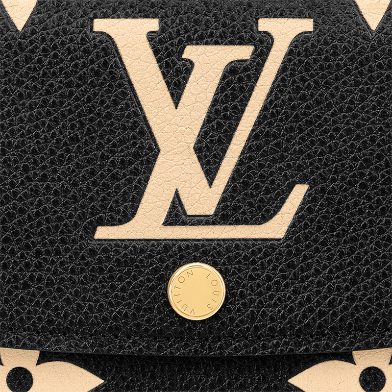 LOUIS VUITTON Emilie