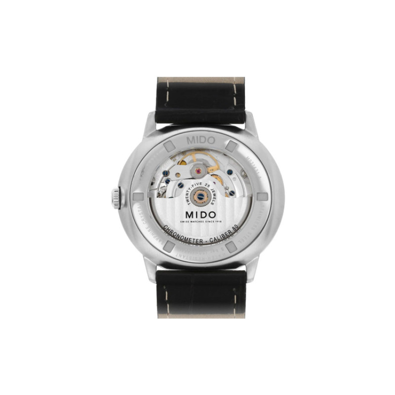MIDO 40mm M021.431.16.051.00
