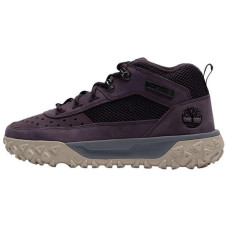 Timberland Motion 6