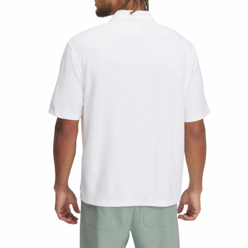 Under Armour Meridian Polo -100