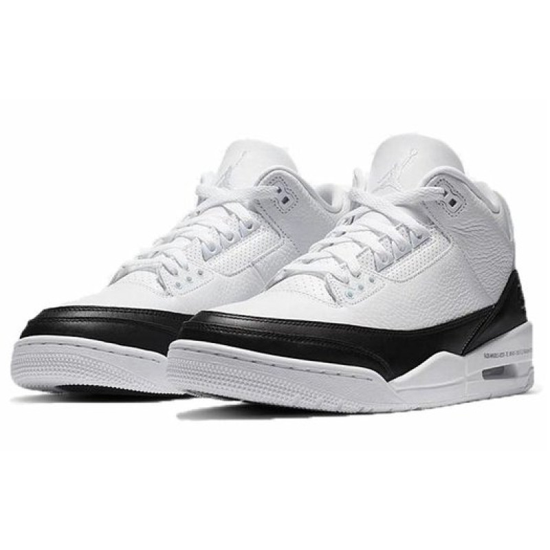 Fragment Design x Jordan Air Jordan 3 retro sp 