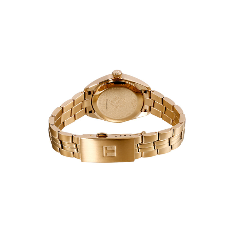 TISSOT PR100 100 33mm T101.210.33.031.01