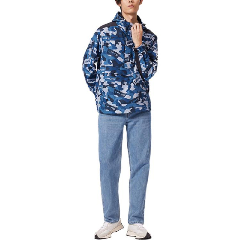 levis