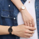 Daniel Wellington 36mm DW00100307+DW00100528