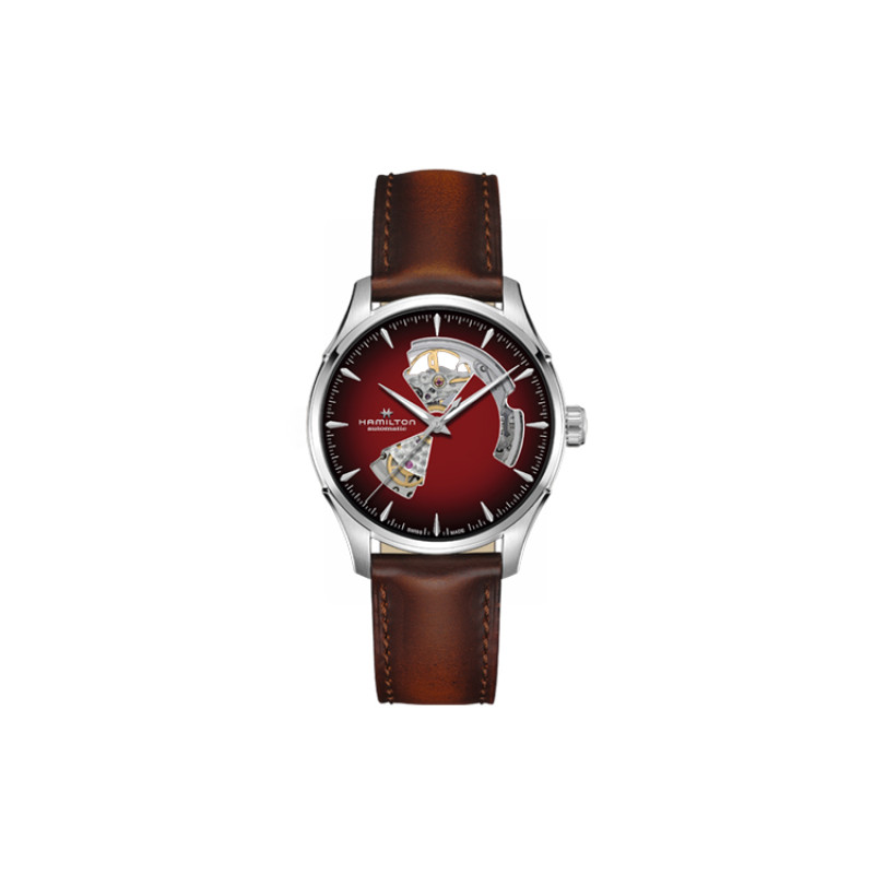 HAMILTON 50 40mm