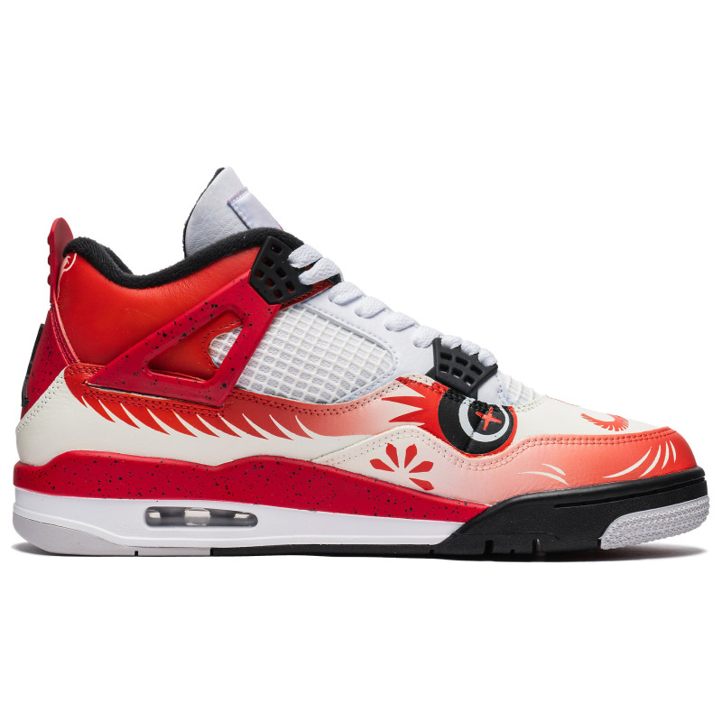 Jordan Air Jordan 4 CNY