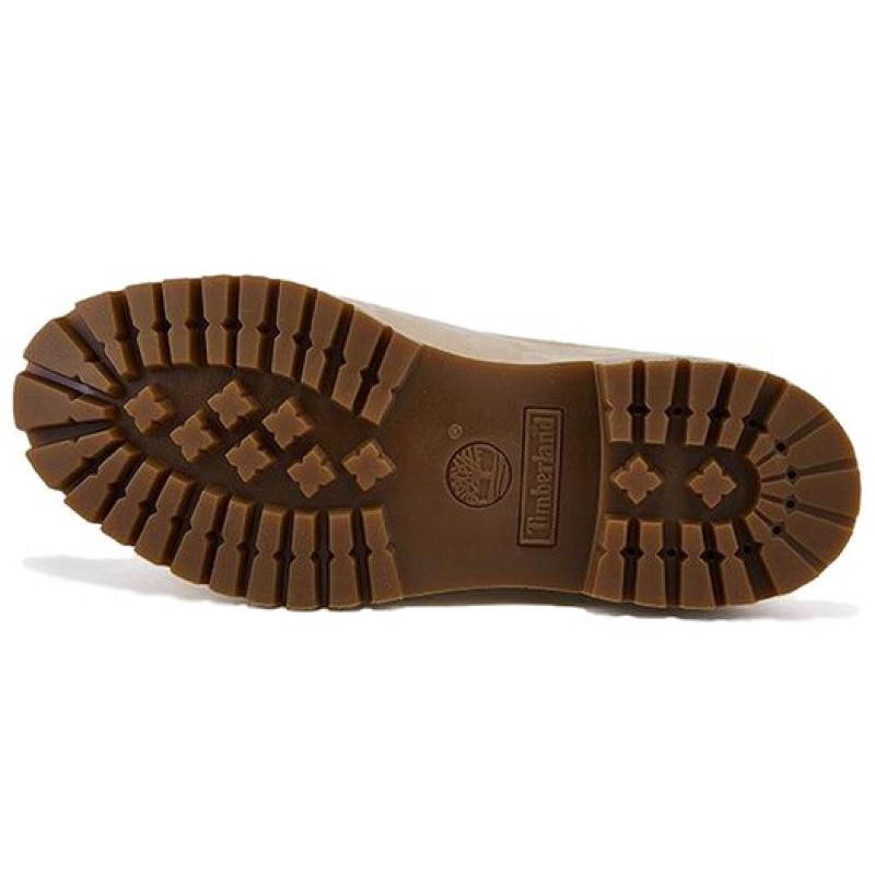 Timberland 6 Inch