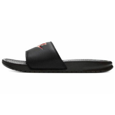 Nike Benassi JDI Black Red