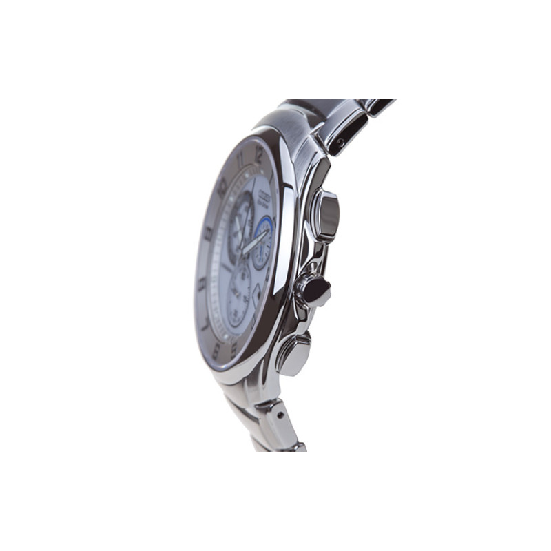 CITIZEN 41mm AT0690-55A