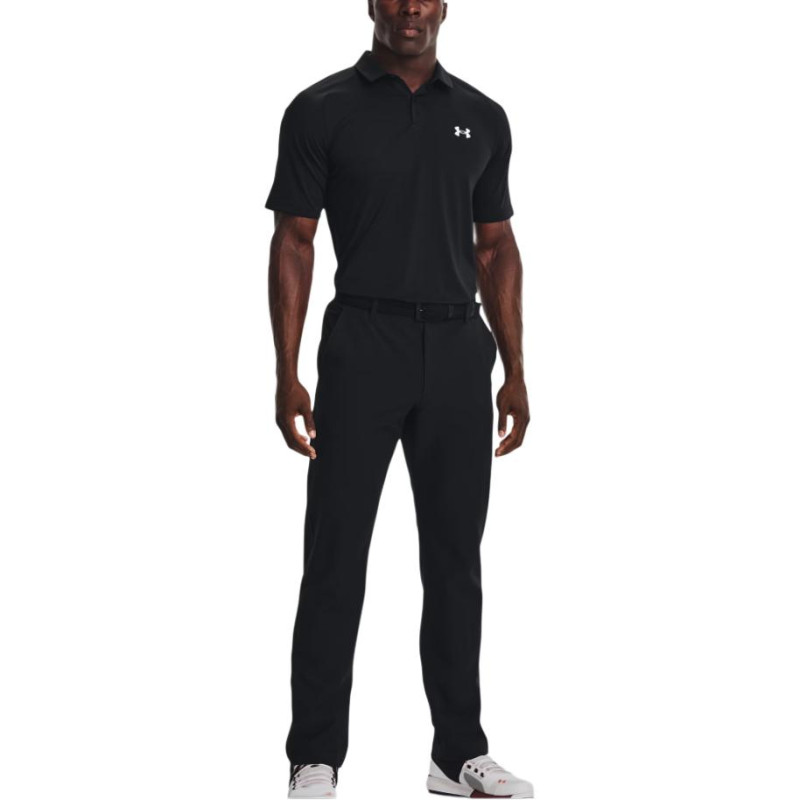 Under Armour Iso-Chill Polo