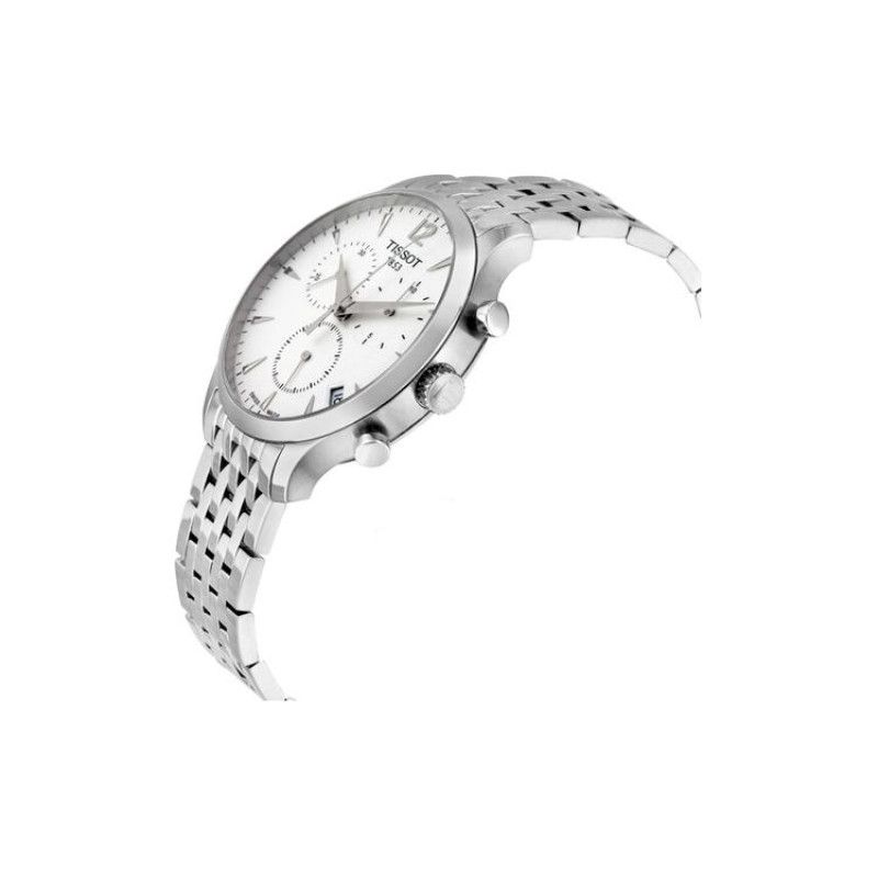 TISSOT 42mm T063.617.11.037.00