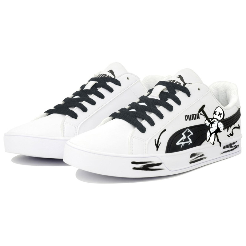PUMA Smash Vulc