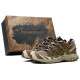 SALOMON XA PRO 3D SUEDE
