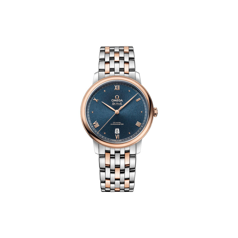 OMEGA 30 39.5mm 424.20.40.20.03.001