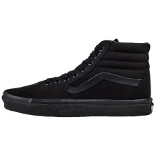 Vans SK8 Unisex Trainers in Black