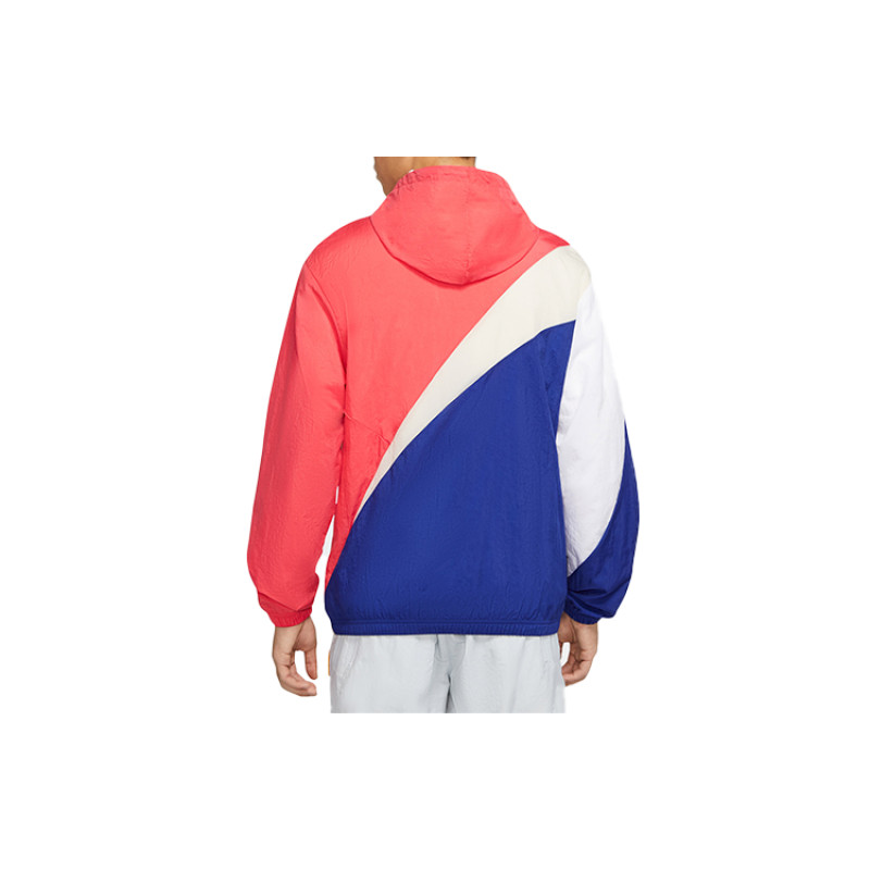 Jordan Jumpman Wave Logo