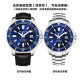 STUHRLING 42mm 22mm