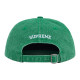 Supreme FW24 WEEK 1 Pigment S Logo 6-Panel