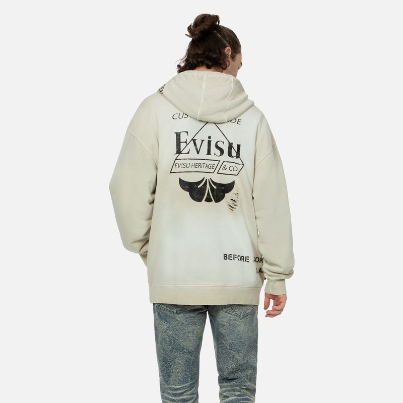 EVISU 2024