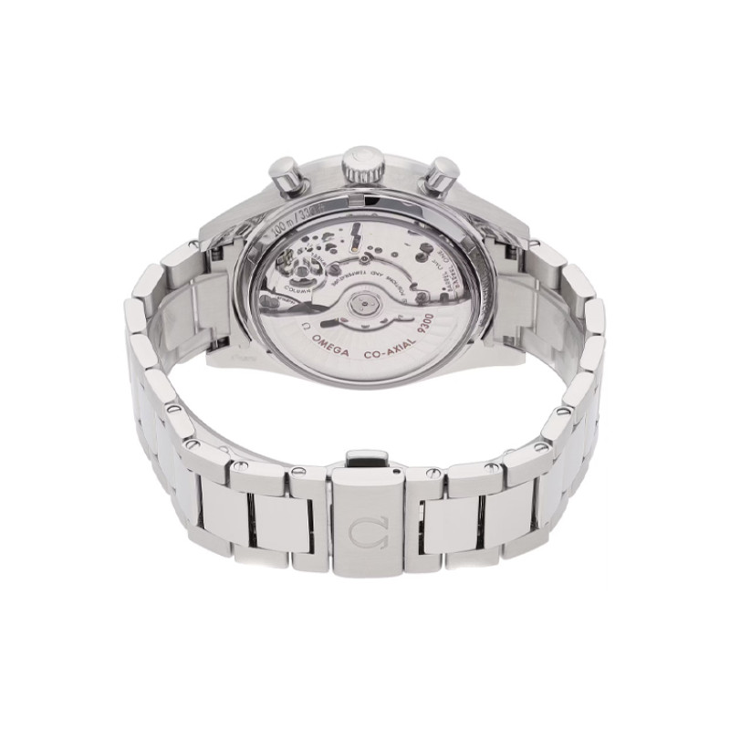 OMEGA 100 41.5mm 331.10.42.51.02.002