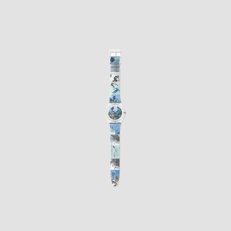 SWATCH 30 34mm