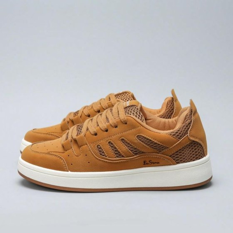 BEN SHERMAN