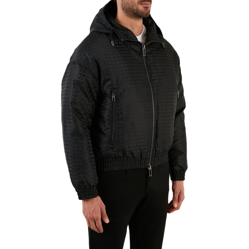 EMPORIO ARMANI SS23 Logo