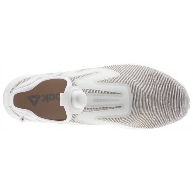 Reebok Pump Supreme Flexweave