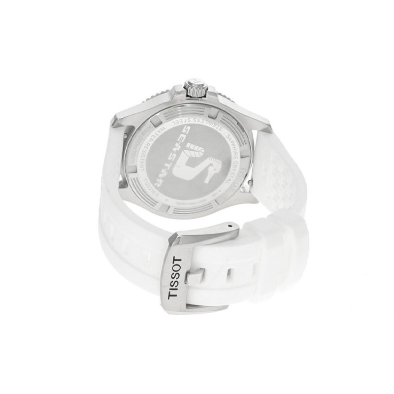TISSOT 300 36mm T120.210.17.116.00