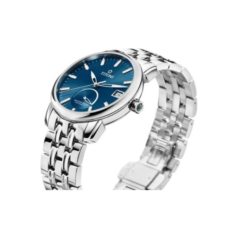 TITONI 94388-S-675