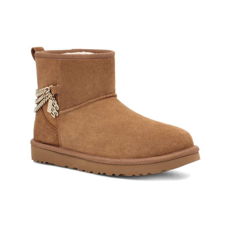 UGG CLASSIC MINI Chains