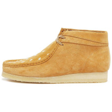 Vandy The Pink x Clarks