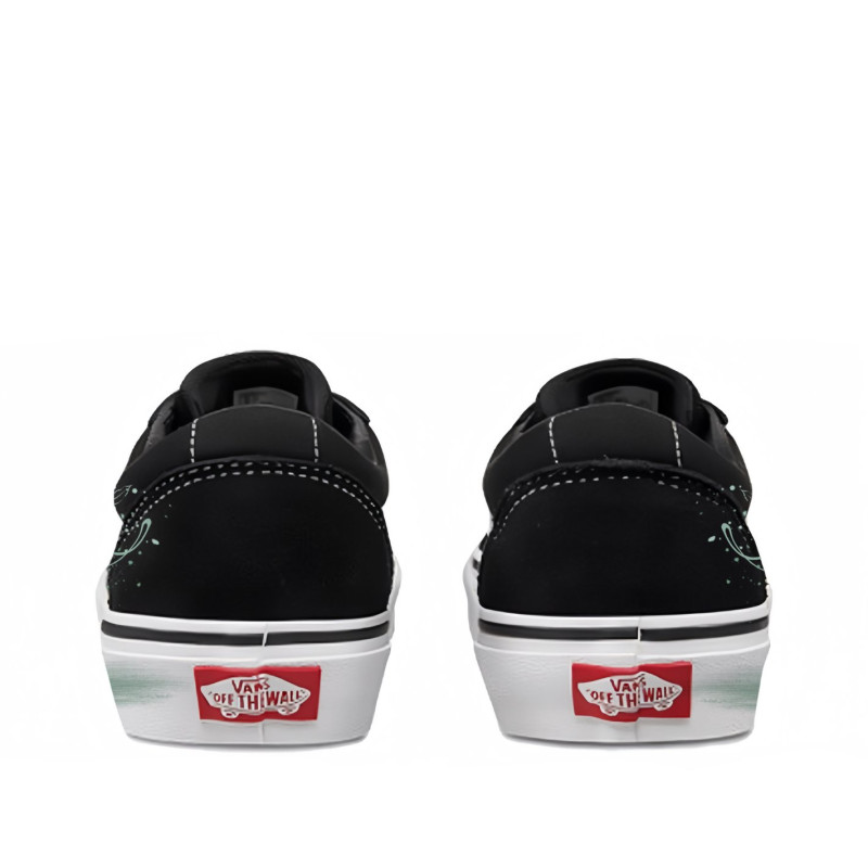Vans Ward
