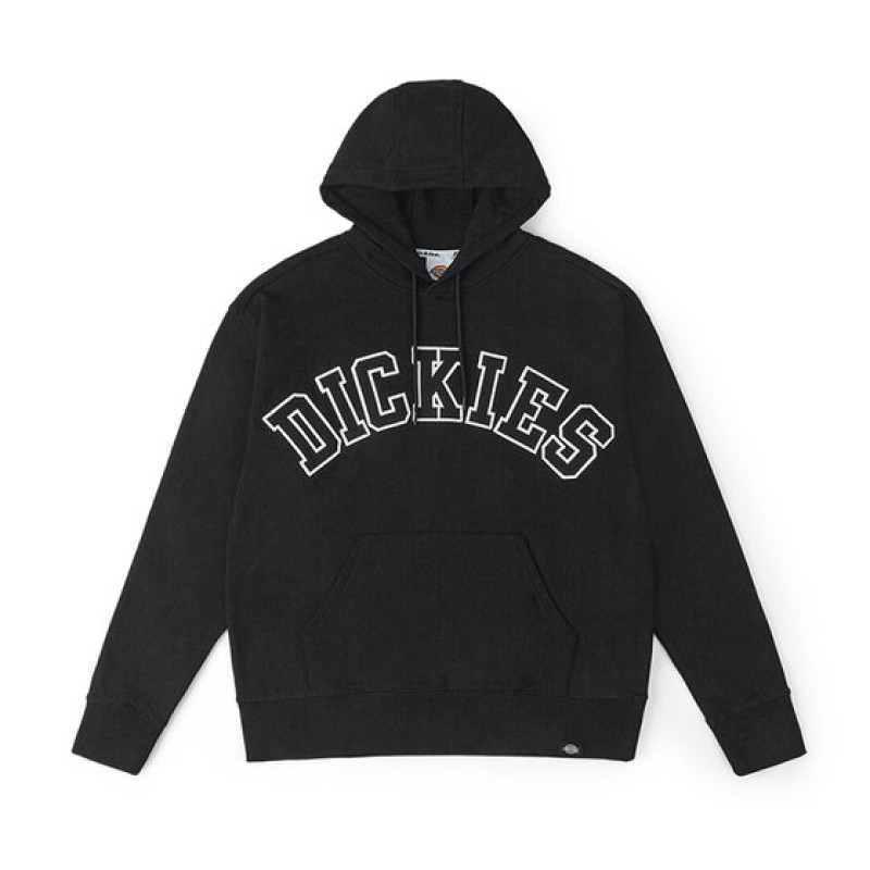 DIckies 24logo