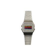 CASIO 10 F-91WS-7