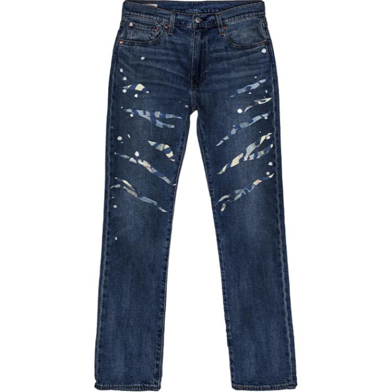 levis