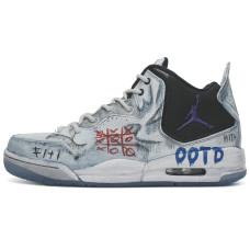Jordan Courtside 23