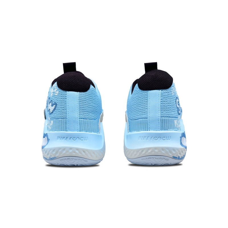 Nike KD Trey 5 X